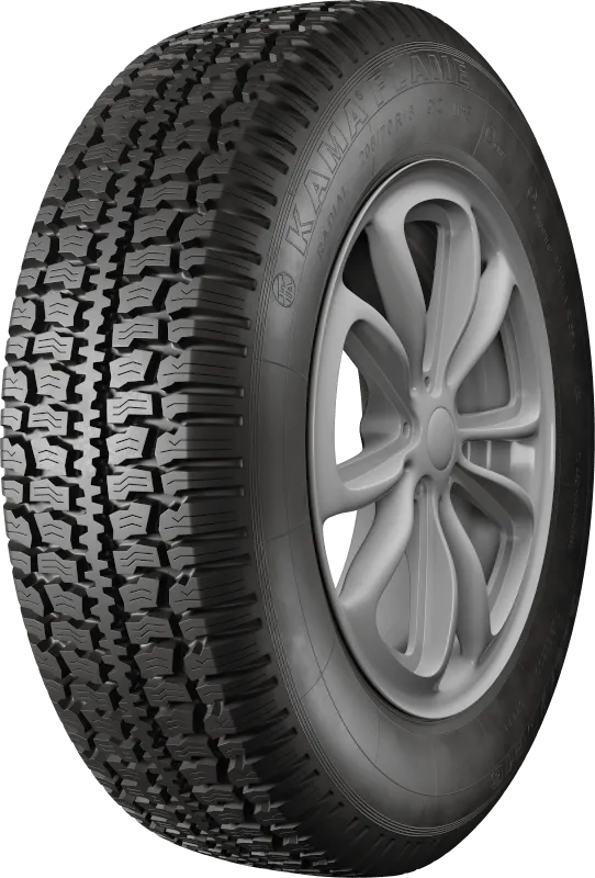 KAMA-FLAME в Мирном — KAMA TYRES KAMA-FLAME в Мирном