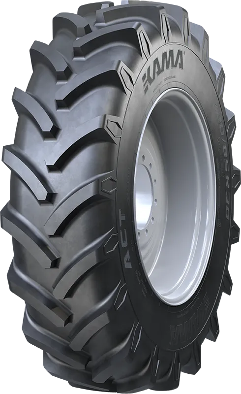 KAMA ACT в Мирном — KAMA TYRES KAMA ACT в Мирном
