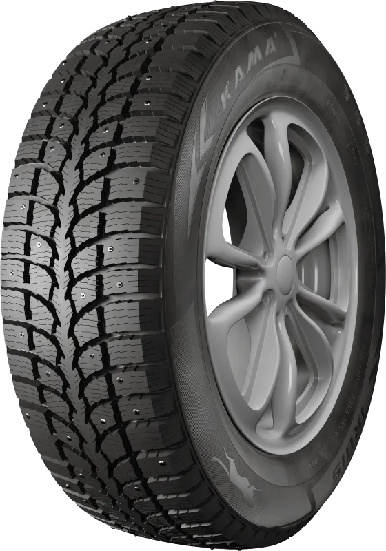 KAMA-505 ИРБИС в Мирном — KAMA TYRES KAMA-505 ИРБИС в Мирном