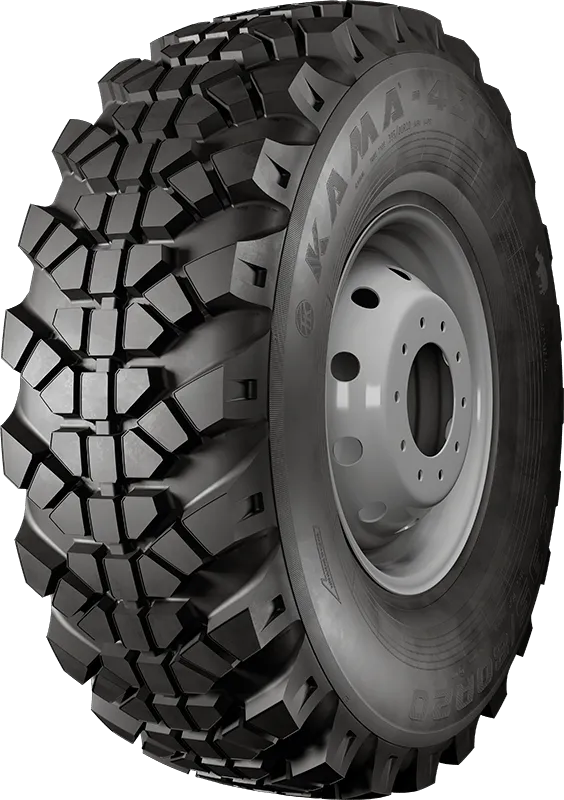 KAMA-430 в Мирном — KAMA TYRES KAMA-430 в Мирном