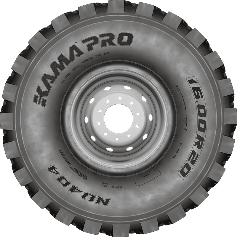 KAMA PRO NU 404 с рег давл в Мирном — KAMA TYRES KAMA PRO NU 404 с рег давл в Мирном