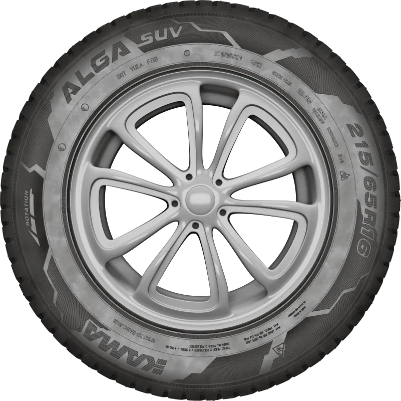 KAMA ALGA SUV (НК-532) нешип в Мирном — KAMA TYRES KAMA ALGA SUV (НК-532) нешип в Мирном