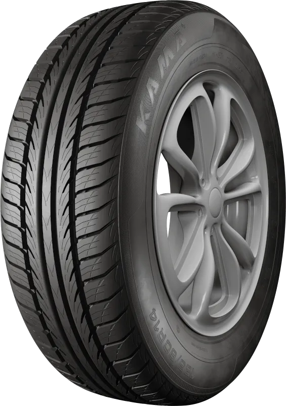 KAMA BREEZE в Мирном — KAMA TYRES KAMA BREEZE в Мирном