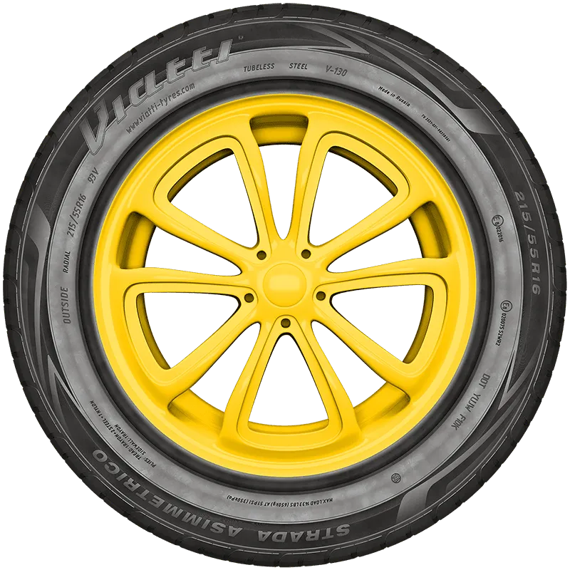 Viatti Strada Asimmetrico (V-130) в Мирном — KAMA TYRES Viatti Strada Asimmetrico (V-130) в Мирном