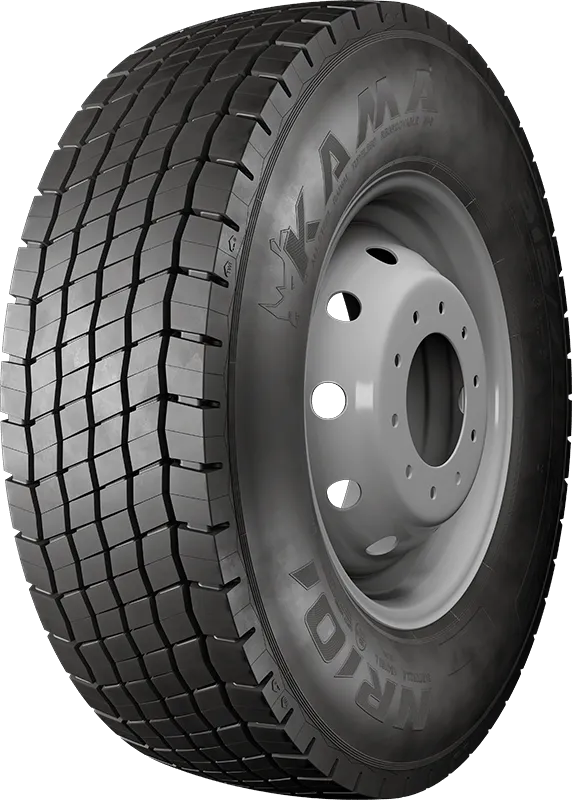KAMA NR 101 в Мирном — KAMA TYRES KAMA NR 101 в Мирном
