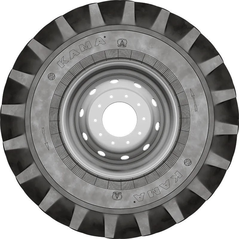 ФД-14А нс 10 в Мирном — KAMA TYRES ФД-14А нс 10 в Мирном