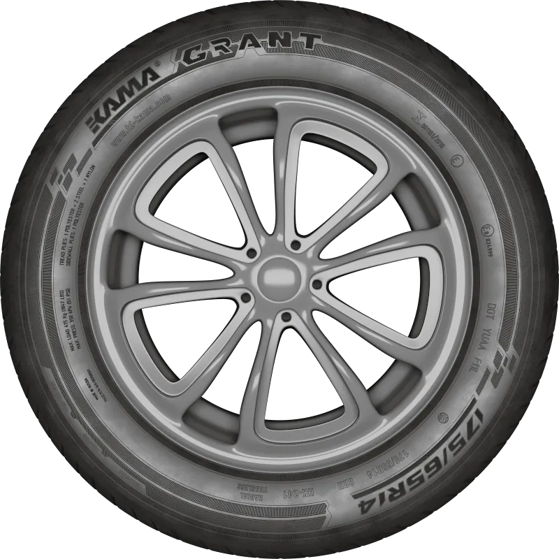 KAMA GRANT (НК-241) в Мирном — KAMA TYRES KAMA GRANT (НК-241) в Мирном