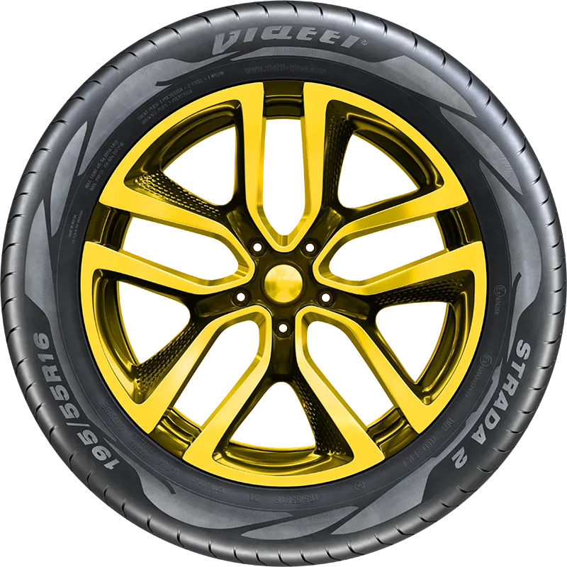 Viatti Strada 2 (V-134) Viatti Strada 2 (V-134)