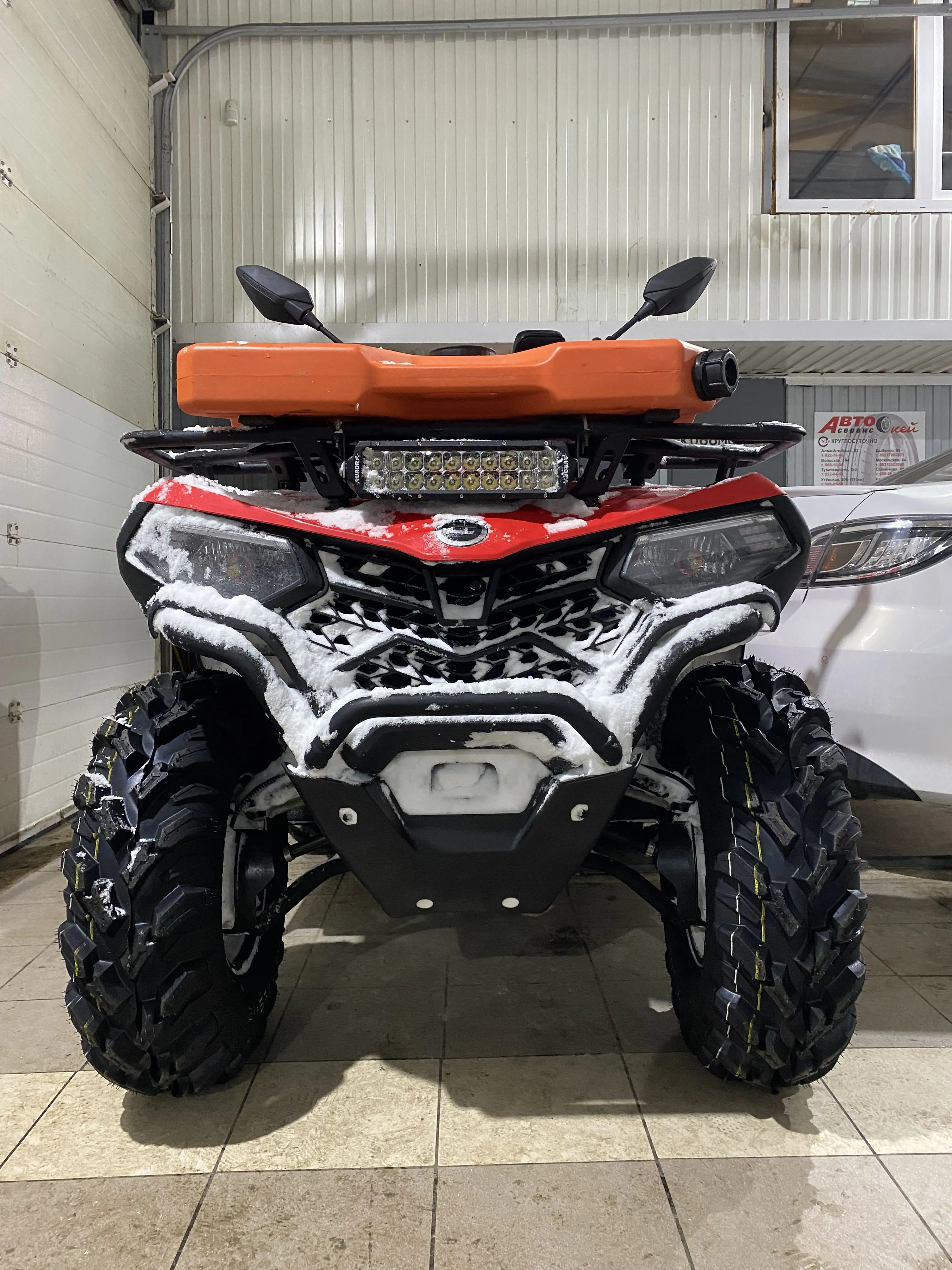 Фото отзыва