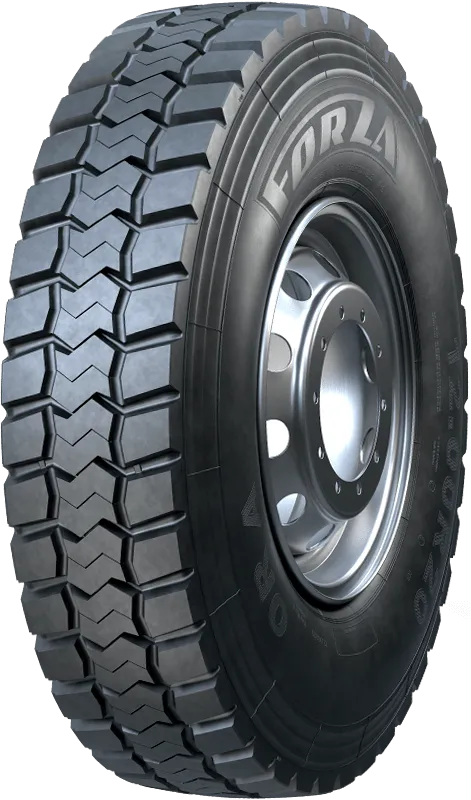 FORZA OR A в Мирном — KAMA TYRES FORZA OR A в Мирном