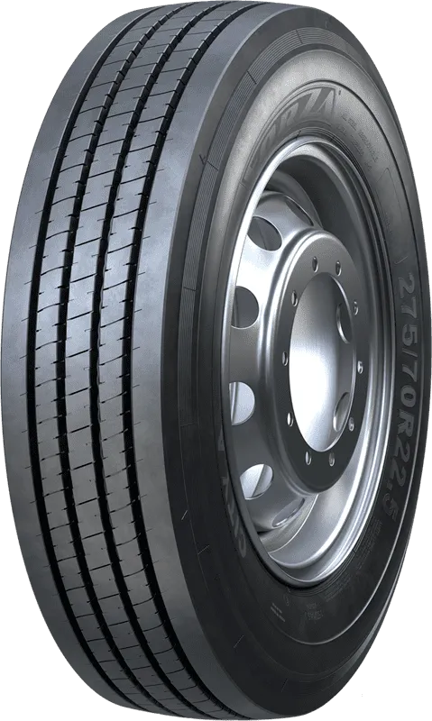 FORZA CITY A в Мирном — KAMA TYRES FORZA CITY A в Мирном