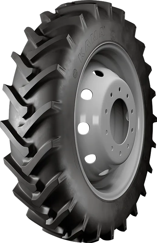 KAMA-405 в Мирном — KAMA TYRES KAMA-405 в Мирном