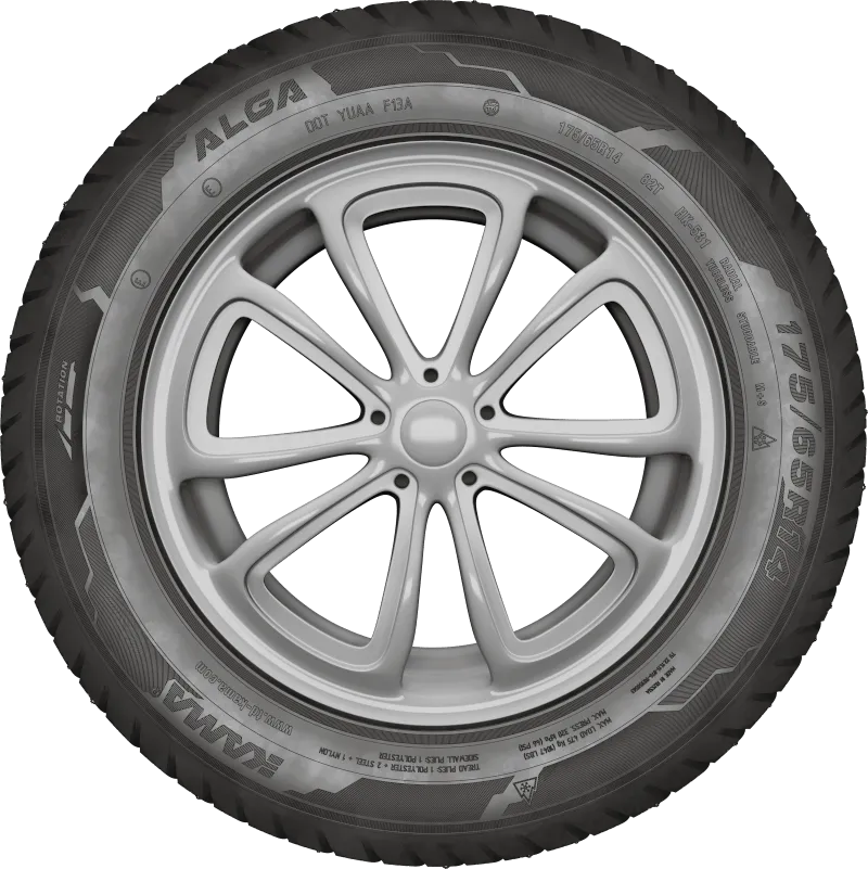 KAMA ALGA (НК-531) в Мирном — KAMA TYRES KAMA ALGA (НК-531) в Мирном