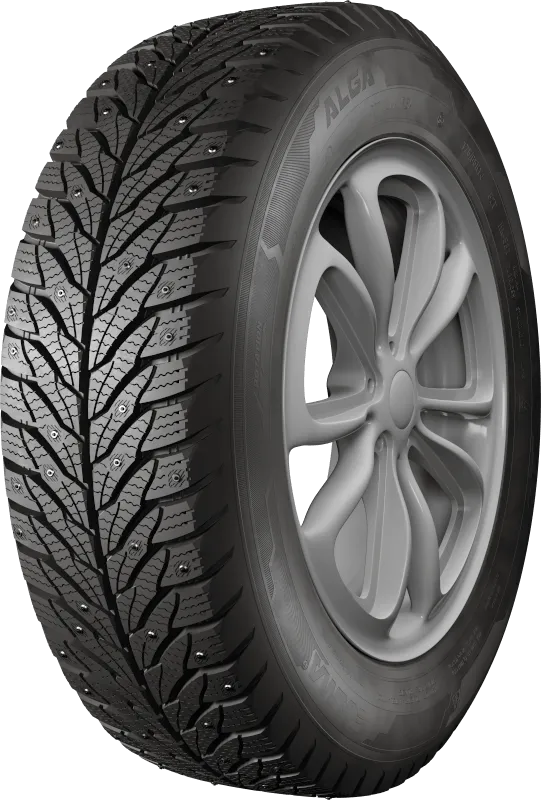 KAMA ALGA (НК-531) в Мирном — KAMA TYRES KAMA ALGA (НК-531) в Мирном