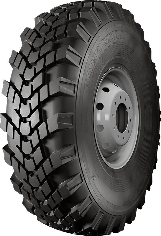 KAMA-УРАЛ нс18 тропики в Мирном — KAMA TYRES KAMA-УРАЛ нс18 тропики в Мирном