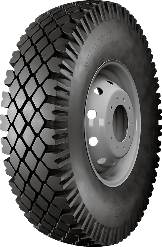 ИД 304, У-4 нс18 в Мирном — KAMA TYRES ИД 304, У-4 нс18 в Мирном