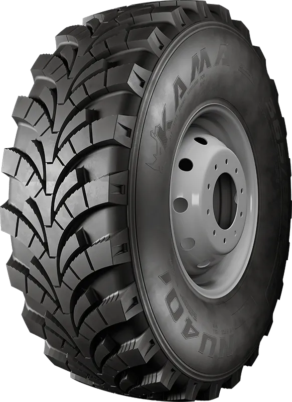 KAMA NU 401 в Мирном — KAMA TYRES KAMA NU 401 в Мирном